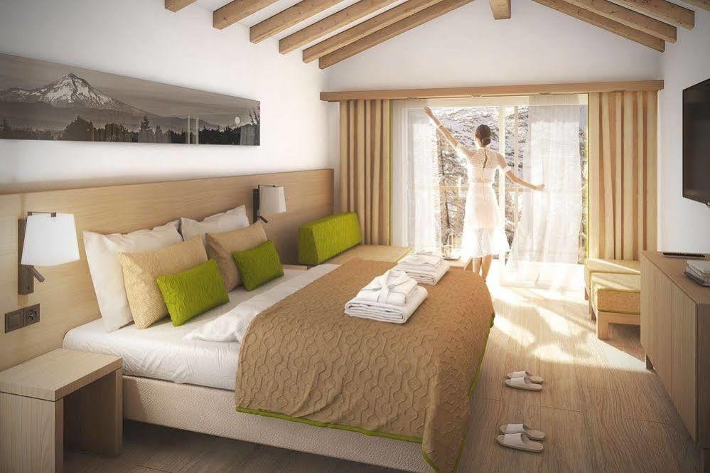 Appartements Zermatt Paradies Экстерьер фото