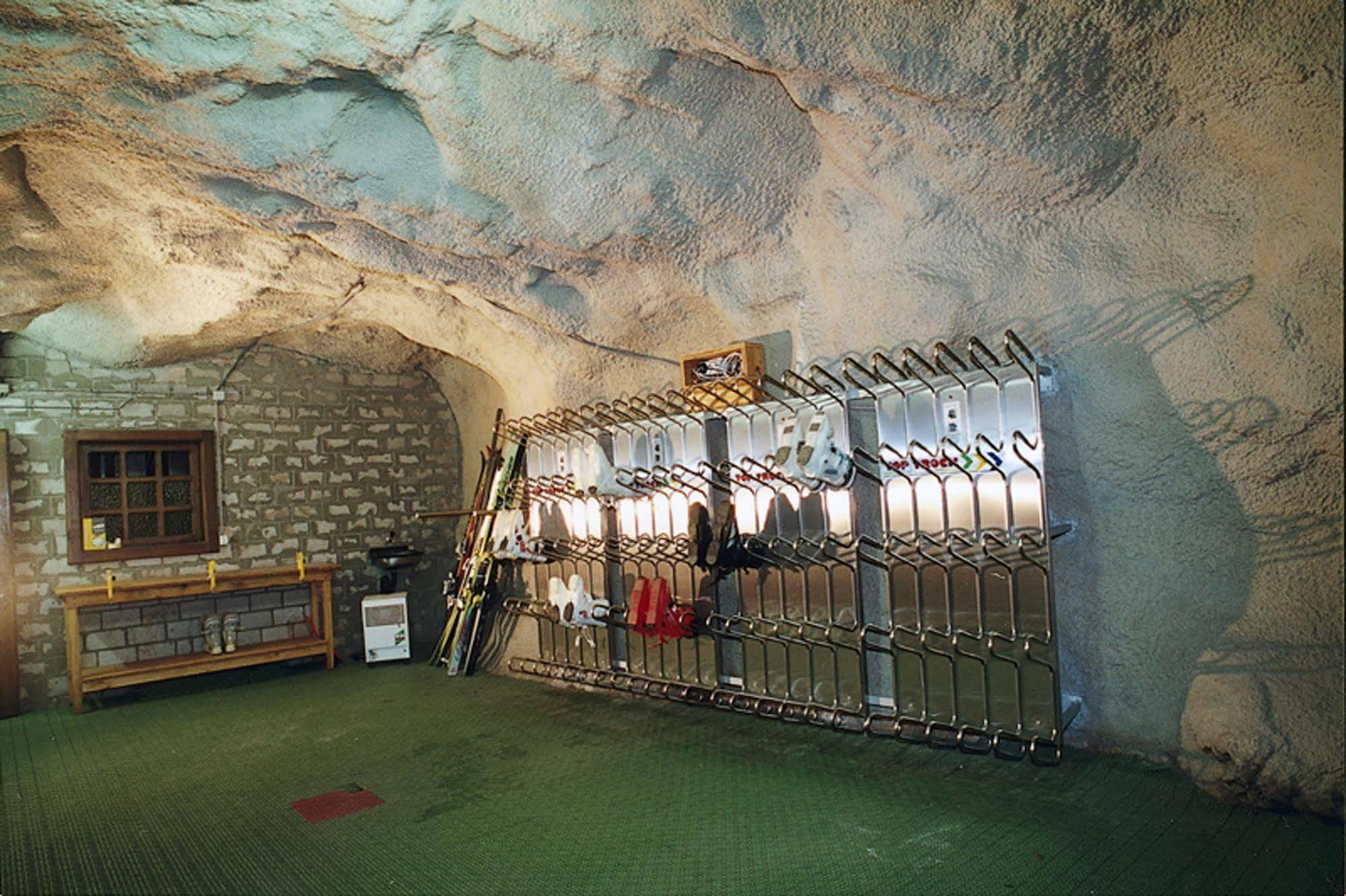 Appartements Zermatt Paradies Экстерьер фото